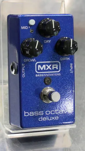 MXR - M288 2